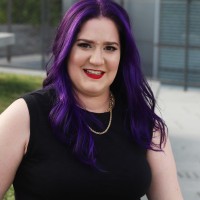 Marissa Taffer, PMP, CSP-SM (She/Her)