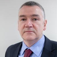 Colin Crossan