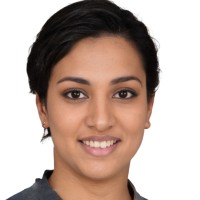 Alia Oberoi