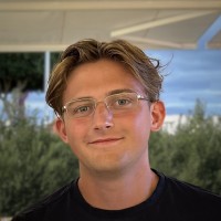 Jake McMillan