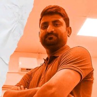 SYED MUHAMMAD UMAR FAROOQ