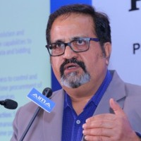 Sukhdeepak Singh Waraich