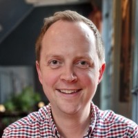 Chris G Jones