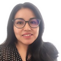 Dana Hernandez de la luz
