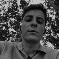 Yeray Torres Domínguez