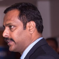Shyamkumar Balakrishnan