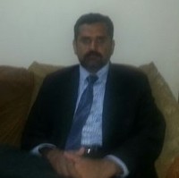 Muhammad Shahid