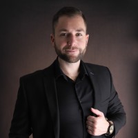 Romain Pochet