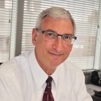 Ira Greenstein
