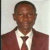 Augustine George