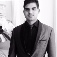 Zishan Ahmed