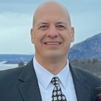 Donald Larsen