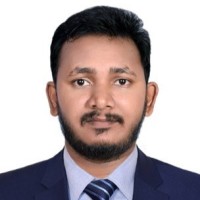 Mohammad Rubel
