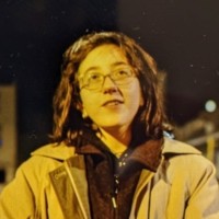 Julia Bentolila Hahn