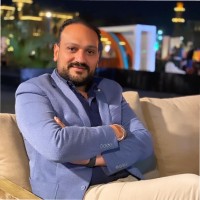 Mohamed Mahgoub