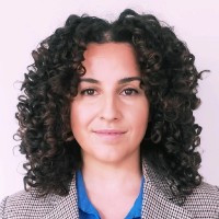 Silvia Lorenzo Perez