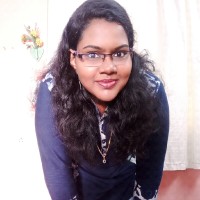 mahalakshmi B