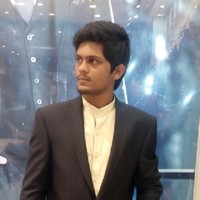 dhashna Moorthy