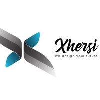 Xhersi Web Development Agency