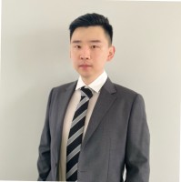 Yangke Zhou