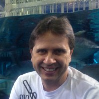 Marcio Barros