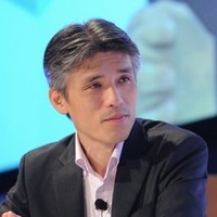 三戸篤