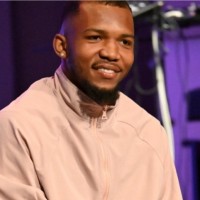Tony Pollard