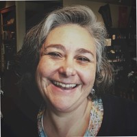 Laurie Shepherd