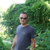 Alexander Semenov