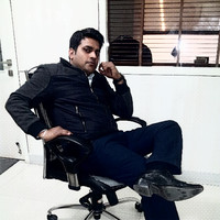 Kumar Mohit