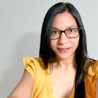 Giovanna T. Orozco