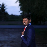 Naveenraj Rajendran