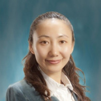 Jessica WEI