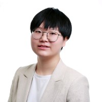 Rachel Ma