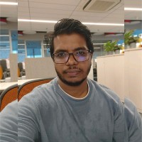 Sharad Palyekar