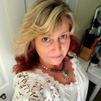 Gail Rivera
