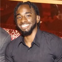 Kamden Warren