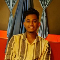 Nithish Kumar