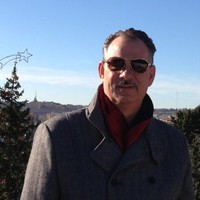 Barry Page