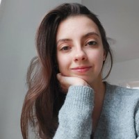 Yulia Gryzlova