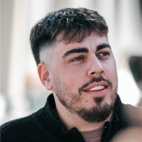 Enes Demirci