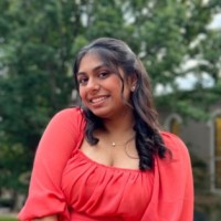 Tanvi Patel