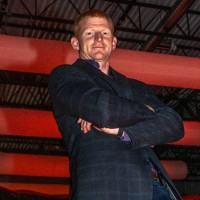 Luke Hay-Arthur