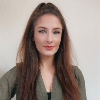 Vicky Franssen