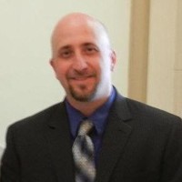 Matthew Mitchell