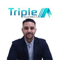 Alberto Rueda Fernández