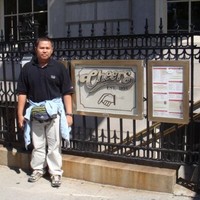 Ts. Zamzuri Zainuddin