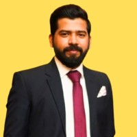 Saad Saeed