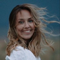 Tetiana Komarova