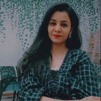 Kajal Darji